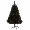 Wholesale βοΈ Nearly Natural 4β Black Artificial π Christmas Tree With 170 Clear LED Lights π 2 Wholesale βοΈ Nearly Natural 4β Black Artificial π Christmas Tree With 170 Clear LED Lights π -Nearly Natural Sales unnamed file 1900