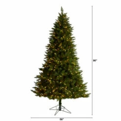 Cheap π Nearly Natural 7.5β Vermont Spruce β Christmas Tree With 650 Lights π 11 Cheap π Nearly Natural 7.5β Vermont Spruce β Christmas Tree With 650 Lights π -Nearly Natural Sales unnamed file 1962