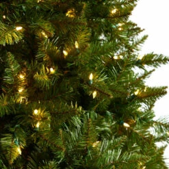 Outlet 🧨 Nearly Natural 9’ Vermont Spruce 🎅 Christmas Tree With 850 Lights 😍 -Nearly Natural Sales unnamed file 1967