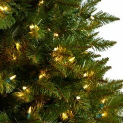 Wholesale ⌛ Nearly Natural 4’ Vermont Spruce 🔔 Christmas Tree With 200 Lights 🧨 -Nearly Natural Sales unnamed file 1970
