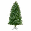 Deals 🎁 Nearly Natural 6.5’ Fraser Fir 🔔 Christmas Tree With 550 Gum Ball Lights 🌟 -Nearly Natural Sales unnamed file 1978