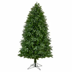 Deals 🎁 Nearly Natural 6.5’ Fraser Fir 🔔 Christmas Tree With 550 Gum Ball Lights 🌟 -Nearly Natural Sales unnamed file 1979