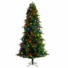 Cheapest ✨ Nearly Natural 7.5’ Montana Mountain Fir 🎄 Christmas Tree With 650 Lights 😍 -Nearly Natural Sales unnamed file 1988