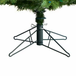 Cheapest ✨ Nearly Natural 7.5’ Montana Mountain Fir 🎄 Christmas Tree With 650 Lights 😍 -Nearly Natural Sales unnamed file 1992