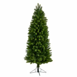 Best Pirce π Nearly Natural 6β Slim Virginia Spruce π Christmas Tree With 300 Lights π 11 Best Pirce π Nearly Natural 6β Slim Virginia Spruce π Christmas Tree With 300 Lights π -Nearly Natural Sales unnamed file 1997