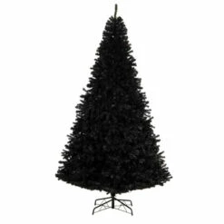 Best reviews of 🥰 Nearly Natural 10’ Black 🎅 Christmas Tree With 950 Clear LED Lights 😍 -Nearly Natural Sales unnamed file 2020