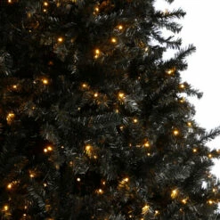 Best reviews of 🥰 Nearly Natural 10’ Black 🎅 Christmas Tree With 950 Clear LED Lights 😍 -Nearly Natural Sales unnamed file 2022