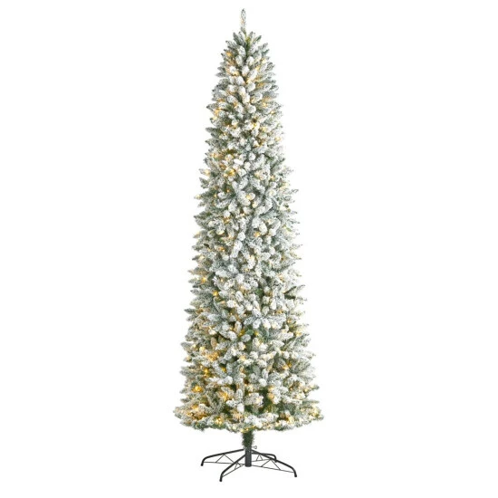 Deals π Nearly Natural 9β Slim Flocked Montreal Fir π
Christmas Tree β€οΈ 3 Deals π Nearly Natural 9β Slim Flocked Montreal Fir π
Christmas Tree β€οΈ