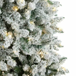 Deals π Nearly Natural 9β Slim Flocked Montreal Fir π
Christmas Tree β€οΈ 8 Deals π Nearly Natural 9β Slim Flocked Montreal Fir π
Christmas Tree β€οΈ -Nearly Natural Sales unnamed file 2034