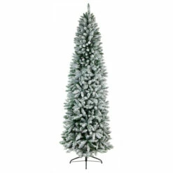 Deals π Nearly Natural 9β Slim Flocked Montreal Fir π
Christmas Tree β€οΈ 10 Deals π Nearly Natural 9β Slim Flocked Montreal Fir π
Christmas Tree β€οΈ -Nearly Natural Sales unnamed file 2036