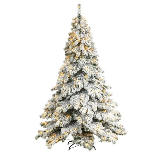 Best Sale π― Nearly Natural 7β Flocked Austria Fir π
Christmas Tree π 3 Best Sale π― Nearly Natural 7β Flocked Austria Fir π
Christmas Tree π