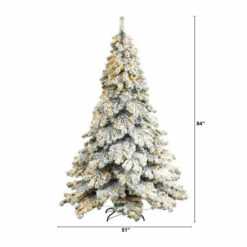 Best Sale π― Nearly Natural 7β Flocked Austria Fir π
Christmas Tree π 8 Best Sale π― Nearly Natural 7β Flocked Austria Fir π
Christmas Tree π -Nearly Natural Sales unnamed file 2044