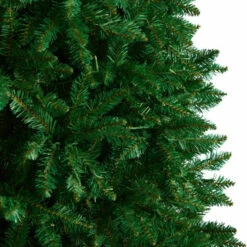 Cheap 👍 Nearly Natural 11’ Slim Pine 🔔 Christmas Tree With 950 Clear LED Lights 😉 -Nearly Natural Sales unnamed file 2049