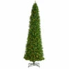 Outlet ❤️ Nearly Natural 12’ Slim Green Mountain Pine 🔔 Christmas Tree 😀 -Nearly Natural Sales unnamed file 2053