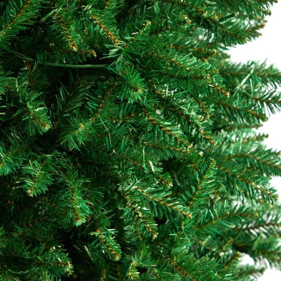 Outlet β€οΈ Nearly Natural 12β Slim Green Mountain Pine π Christmas Tree π 6 Outlet β€οΈ Nearly Natural 12β Slim Green Mountain Pine π Christmas Tree π - Image 4
