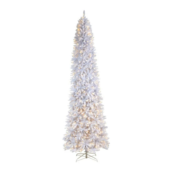 Coupon β€οΈ Nearly Natural 11β Slim White π Christmas Tree With 950 Lights π 3 Coupon β€οΈ Nearly Natural 11β Slim White π Christmas Tree With 950 Lights π