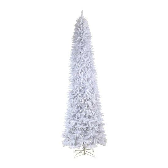Coupon β€οΈ Nearly Natural 11β Slim White π Christmas Tree With 950 Lights π 4 Coupon β€οΈ Nearly Natural 11β Slim White π Christmas Tree With 950 Lights π - Image 2