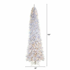 Coupon β€οΈ Nearly Natural 11β Slim White π Christmas Tree With 950 Lights π 10 Coupon β€οΈ Nearly Natural 11β Slim White π Christmas Tree With 950 Lights π -Nearly Natural Sales unnamed file 2081