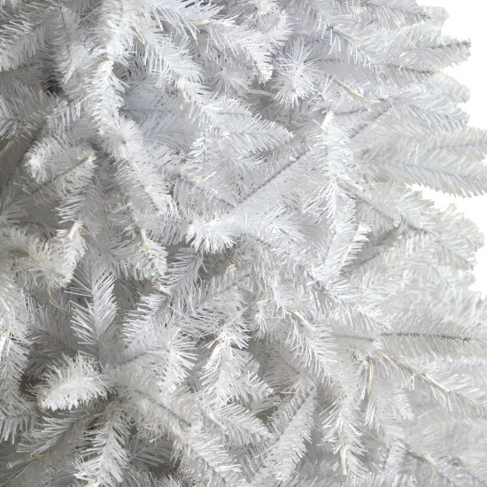 Coupon β€οΈ Nearly Natural 11β Slim White π Christmas Tree With 950 Lights π 7 Coupon β€οΈ Nearly Natural 11β Slim White π Christmas Tree With 950 Lights π - Image 5