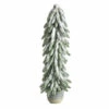 Cheap ✔️ Nearly Natural 33” Artificial 🎄 Christmas Tree In Decorative Planter ⭐ -Nearly Natural Sales unnamed file 2110