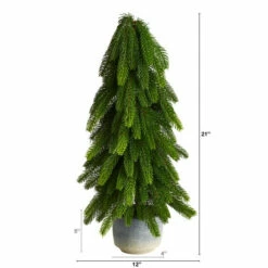 Coupon π Nearly Natural 21β π Christmas Tree Pine In Decorative Planter π 5 Coupon π Nearly Natural 21β π Christmas Tree Pine In Decorative Planter π -Nearly Natural Sales unnamed file 2115