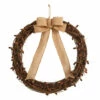 Coupon 🎉 Nearly Natural Nearly Natura 30” Fall Acorn And Decorative Bow Autumn Wreath 🧨 -Nearly Natural Sales unnamed file 2144