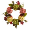 Discount 𧨠Nearly Natural 25β Autumn Hydrangea And Pinecones Fall Wreath β¨ 2 Discount 𧨠Nearly Natural 25β Autumn Hydrangea And Pinecones Fall Wreath β¨ -Nearly Natural Sales unnamed file 2174