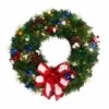Deals π₯ Nearly Natural 24β Snow Tipped Berry Wreath With Bow And 50 Lights π 2 Deals π₯ Nearly Natural 24β Snow Tipped Berry Wreath With Bow And 50 Lights π -Nearly Natural Sales unnamed file 2256