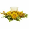 Best deal β¨ Nearly Natural 7.5β Golden Sunflower Candelabrum π 2 Best deal β¨ Nearly Natural 7.5β Golden Sunflower Candelabrum π -Nearly Natural Sales unnamed file 2272