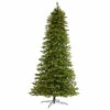 Coupon ⌛ Nearly Natural 10’ Belgium Fir 🎄 Christmas Tree W/ 1050 Clear LED Lights ✨ -Nearly Natural Sales unnamed file 2325