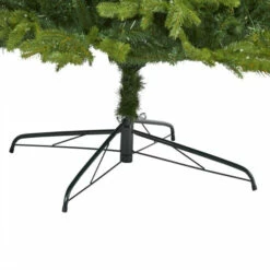 Coupon ⌛ Nearly Natural 10’ Belgium Fir 🎄 Christmas Tree W/ 1050 Clear LED Lights ✨ -Nearly Natural Sales unnamed file 2327