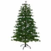 Best Pirce 🛒 Nearly Natural 6’ Yukon Mixed Pine Artificial 🎄 Christmas Tree 👍 -Nearly Natural Sales unnamed file 2341