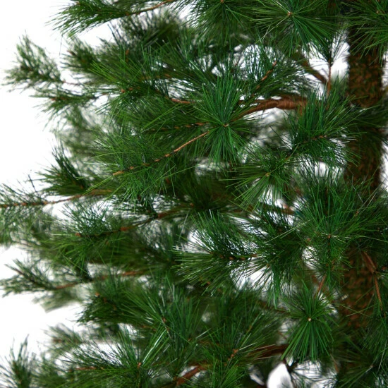 Best Pirce π Nearly Natural 6β Yukon Mixed Pine Artificial π Christmas Tree π 4 Best Pirce π Nearly Natural 6β Yukon Mixed Pine Artificial π Christmas Tree π - Image 2