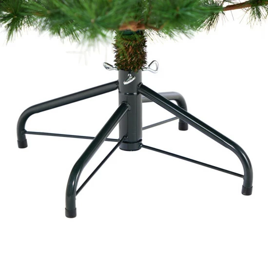 Best Pirce π Nearly Natural 6β Yukon Mixed Pine Artificial π Christmas Tree π 6 Best Pirce π Nearly Natural 6β Yukon Mixed Pine Artificial π Christmas Tree π - Image 4