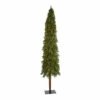 Best reviews of 😉 Nearly Natural 9’ Grand Alpine Artificial 🎄 Christmas Tree W/ 600 Lights 🎁 -Nearly Natural Sales unnamed file 2350