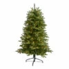 Buy ✔️ Nearly Natural 5’ Snowed Grand Teton Artificial 🎁 Christmas Tree ✨ -Nearly Natural Sales unnamed file 2362