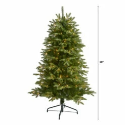Buy ✔️ Nearly Natural 5’ Snowed Grand Teton Artificial 🎁 Christmas Tree ✨ -Nearly Natural Sales unnamed file 2364