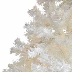Brand new ✔️ Nearly Natural White 🎄 Christmas Tree With Bendable Branches 🎉 -Nearly Natural Sales unnamed file 2505