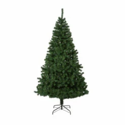 Brand new 👍 Nearly Natural Northern Tip Pine Artificial 🎁 Christmas Tree ✔️