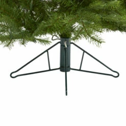 Best Sale 🔥 Nearly Natural Vienna Fir 🔔 Christmas Tree With Lights 🤩 -Nearly Natural Sales unnamed file 2525