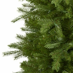 Best Sale 🔥 Nearly Natural Vienna Fir 🔔 Christmas Tree With Lights 🤩 -Nearly Natural Sales unnamed file 2527