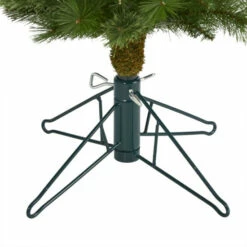 Promo 😉 Nearly Natural Green Pencil 🎄 Christmas Tree With 150 LED Lights 🥰 -Nearly Natural Sales unnamed file 2531