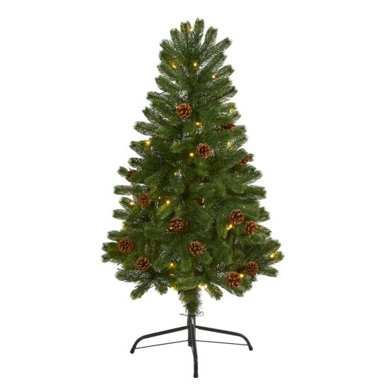 Coupon π Nearly Natural Rocky Mountain Spruce Artificial π Christmas Tree π 2 Coupon π Nearly Natural Rocky Mountain Spruce Artificial π Christmas Tree π