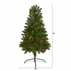 Coupon π Nearly Natural Rocky Mountain Spruce Artificial π Christmas Tree π 8 Coupon π Nearly Natural Rocky Mountain Spruce Artificial π Christmas Tree π -Nearly Natural Sales unnamed file 2548