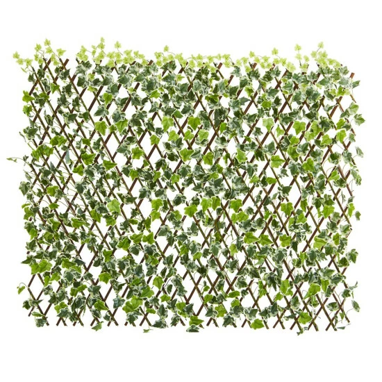 Cheap π Nearly Natural English Ivy Expandable Fence UV-Resistant, Waterproof π₯° 3 Cheap π Nearly Natural English Ivy Expandable Fence UV-Resistant, Waterproof π₯°