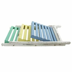 Discount 🥰 Nearly Natural 26.5" Farmhouse Decorative Stand 🔥 -Nearly Natural Sales unnamed file 285