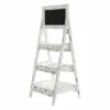 Best Pirce β¨ Nearly Natural 3' White Washed Farmhouse Stand With Chalkboard π 2 Best Pirce β¨ Nearly Natural 3' White Washed Farmhouse Stand With Chalkboard π -Nearly Natural Sales unnamed file 300