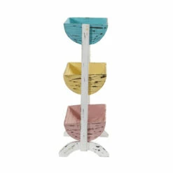 New β€οΈ Nearly Natural 23" Three Shelf Farmhouse Multipurpose Stand π 9 New β€οΈ Nearly Natural 23" Three Shelf Farmhouse Multipurpose Stand π -Nearly Natural Sales unnamed file 307