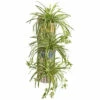 Cheap β Nearly Natural 39" Artificial Spider Plant 3-Tiered Wall Decor Planter π 2 Cheap β Nearly Natural 39" Artificial Spider Plant 3-Tiered Wall Decor Planter π -Nearly Natural Sales unnamed file 317