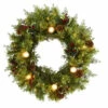 Hot Sale βοΈ Nearly Natural 24 In. π Christmas Wreath With 50 Lights π€© 2 Hot Sale βοΈ Nearly Natural 24 In. π Christmas Wreath With 50 Lights π€© -Nearly Natural Sales unnamed file 351